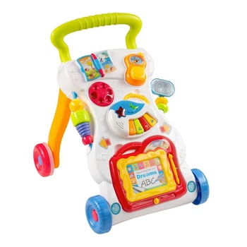 Chodzik dzieciecy Baby Mix Bayo (8596164042564)