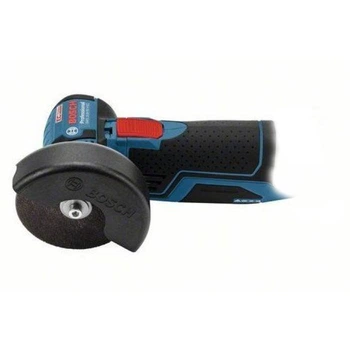 Шліфмашина кутова акумуляторна GWS 12-76 V-EC, соло BOSCH 06019F2000