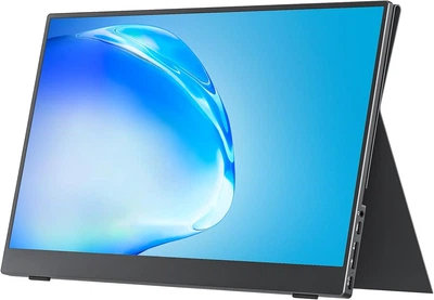 Монитор портативный 15.6" Cocopar Y156FH7S Full HD IPS 60 Гц (102168896) - Уценка