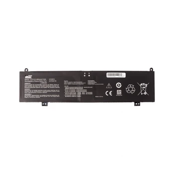 Аккумулятор для ноутбука ASUS ROG Strix G15 G513 (C41N2013) 15.2V 4900mAh PowerPlant (NB432110) (346909)