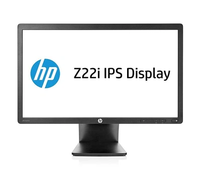 Монитор 22" HP Z22i Full HD IPS 60 Гц (000292515) b1 - Уценка