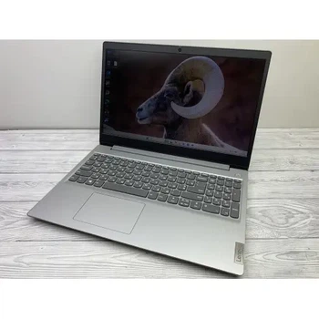 Ноутбук Lenovo IdeaPad 3 15IML05 15.6 Pentium 6405U 2.4 ГГц 8GB 240GB + Windows 11 Pro + АКБ + ЗП Б/У | 26667