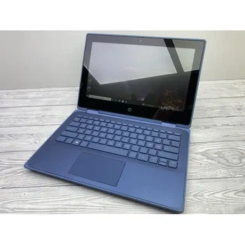 Ноутбук HP ProBook X360 11 G5 EE 11.6 Pentium N5030 1.1 ГГц 4GB 120GB + Windows 10 Pro + АКБ + ЗП Б/У | 26643