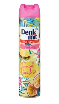 Освіжувач повітря Denkmit Tropical Paradise 300 мл