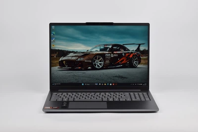 Ультрабук Lenovo IdeaPad Slim 5 16AKP10 Ryzen AI 7 350 / 16GB / 512GB / Radeon 860M / 16" WUXGA IPS / Win11 Ноутбук - Уценка