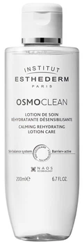 Lotion do twarzy Institut Esthederm Osmoclean nawilżający 200 ml (3461020002875)