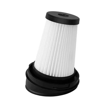 Фільтр для акумуляторного пилососу Gorenje SVC144FBK, SVC144FW, SVC216FR, SVC216FS, SVC180FW, SVC216GFW, 573575, IHF216FR