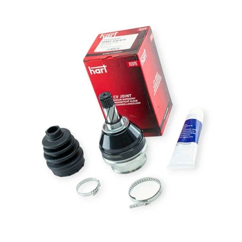 Шрус Opel Astra G, H, Vectra B, C 98- внутренний (z22x25) HART