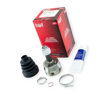 Шрус Opel Corsa D 1.0i,1.2i,1.4i наружный HART