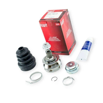 Шрус Mercedes-Benz A-class (W169) (z25, 25) 04- наружный HART