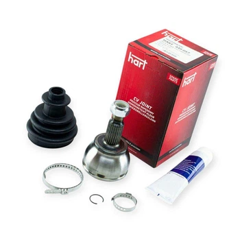 Шрус Mercedes-Benz A-class (W169) (z25, 27) 04- наружный HART