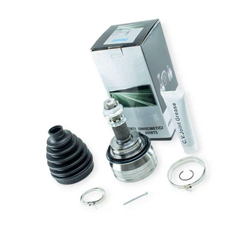Шрус Toyota Hilux, Land Cruiser Prado J120, J150 02- наружный (z30x30) SAMKO