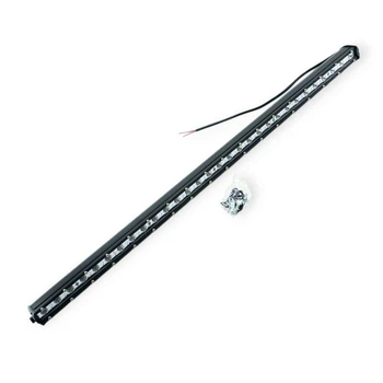 Фара дополнительная LED прямоугольная 810х30х50 (Д В Ш) 90W комбинированный 3030 Oppilight