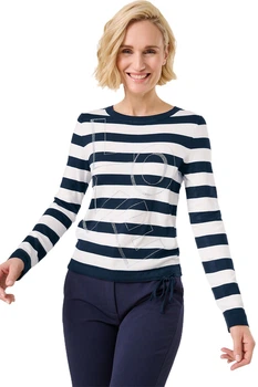 Кофта GERRY WEBER 34 Білий 571010/8023