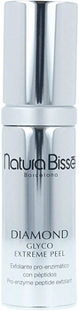 Peeling do twarzy Natura Bisse Glyko intensywny 30 ml (8436002997109)