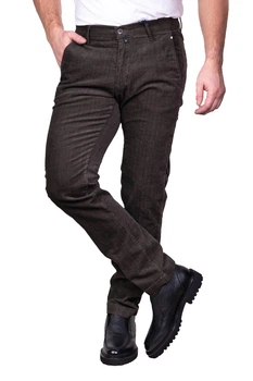 Штани Pierre Cardin 52 Синій 72330/6323