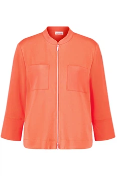 Кофта GERRY WEBER 46 Помаранчовий 530127/60713
