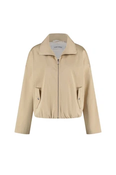 Куртка GERRY WEBER 46 Бежевий 530049/90550