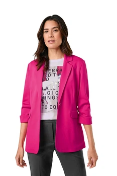 Піджак GERRY WEBER 42 Рожевий 530041/30926