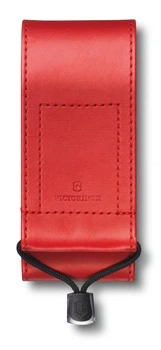 Чехол Victorinox для ножей 111 мм 1-3 слоя Красный (4.0482.1)
