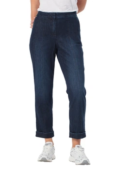 Джинси GERRY WEBER 36 Синій 67002/397