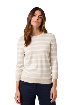 Кофта GERRY WEBER 46 Білий 978065/9002