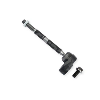 Тяга рулевая Mercedes-Benz A-Class (W169), B-class (W245) 04-12 (SPIDAN)