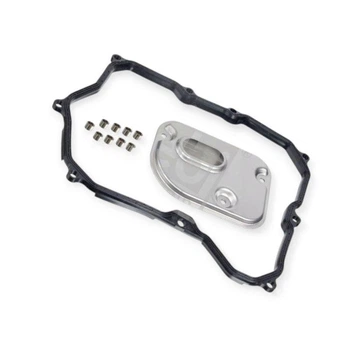 Фильтр АКПП Audi Q3, Volkswagen Passat, CC, Tiguan 2.0 TFSI (2011-2018) (с прокладкой) FEBI BILSTEIN