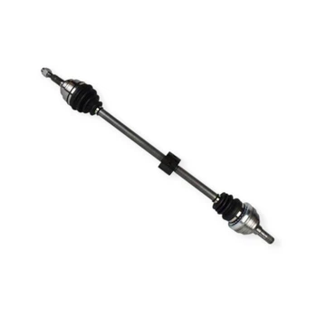 Привод Opel Astra G, Zafira 2.0, 2.2i, D (1998-2005) передний правый R (z34x33) HART
