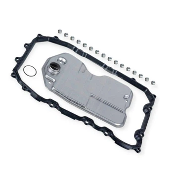 Фильтр АКПП Volkswagen Touareg, Porsche Cayenne 3.0-5.0 TDI (2002-2010) FEBI BILSTEIN