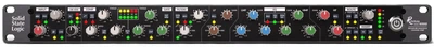 Smuga kanałów Solid State Logic Revival 4000 channel strip analogowa (878076002088)