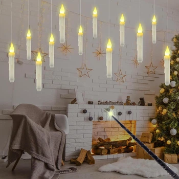 Набор из 12 свечей, No name