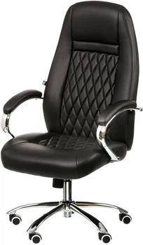 Кресло офисное Special4You Neocomfort Black (E7511)