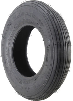 Шина 4.00-8 (Kabat) IMP-01 4 PR (для садово-строительной тачки) (KOIM840041T)