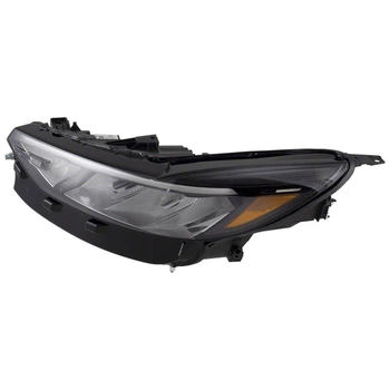 Фара ліва Ford Escape MK4 2023-2025 Full LED Pokess (PJ6Z-13008-D, PJ6Z13008D)