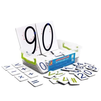 Набор для обучения Vladi Toys Цифры и математические знаки (VT5555-02) 5250231