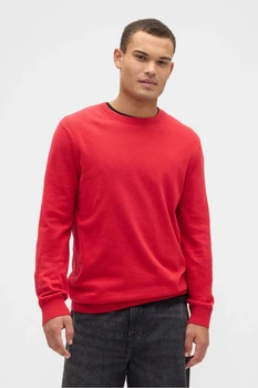 Свитшот Gap 54(2XL) Красный (148266)