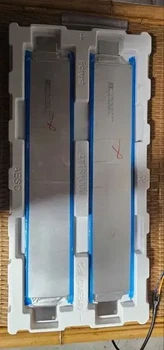 Акумуляторна комірка Li-ion 3 покоління 274Wh 79.4А 3.7V