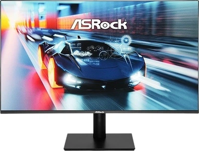 Монітор 24.5" ASRock CL25FFB