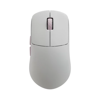 Игровая мышь CRDRAKO Ko-One White
