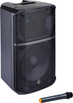 Kolumna aktywna Soundsation Provibe 10AIR (8051706390003)