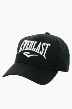 Кепка Everlast унисекс one size Черный (148574)
