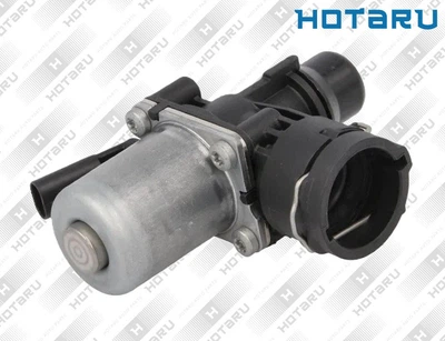 Электромагнитный клапан системы отопления салона HOTARU HBE19107 для BMW 11518689694