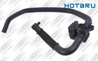 Клапан системы отопления HOTARU HBE0254 для NISSAN 92400-ZW10A