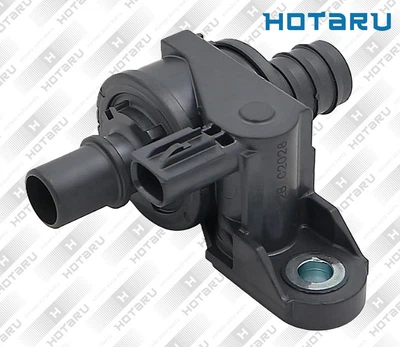 Клапан системы отопления HOTARU HBE0173 для TOYOTA 16671-25010