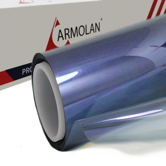 Тонирующая пленка Chameleon Clima 70% Armolan USA атермальная ширина рулона 1,524м. Цена за пог.м.