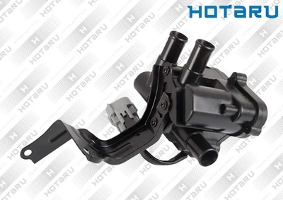 Электромагнитный клапан системы отопления салона HOTARU HBE0171 для TOYOTA 16670-21010