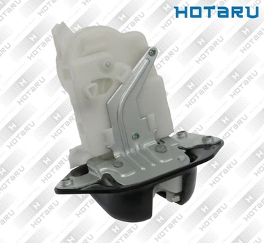 Замок багажника HOTARU HBE0253 для NISSAN 90502-CY00A