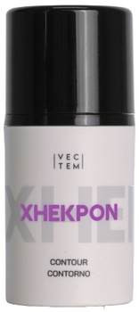 Крем для шкіри навколо очей та губ Xhekpon Eye And Lip Contour 15 мл (8424979000113)