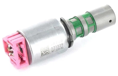 Клапан КПП Mobis (46313 3B770)
